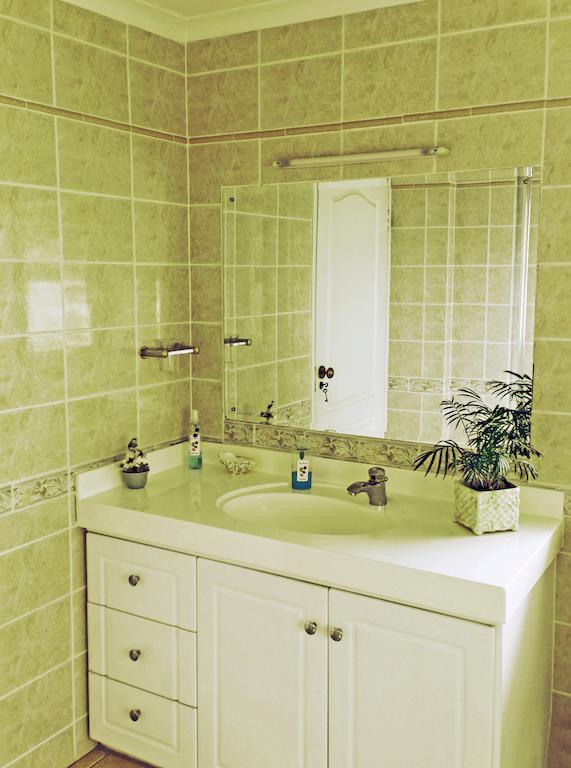 Vineyards Country Home Guest Room Blomtuin 客房 照片